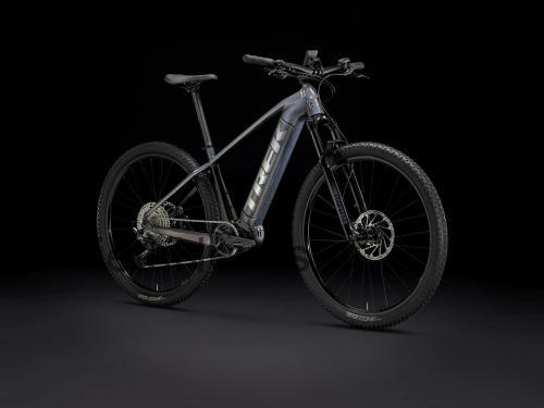 Trek Powerfly 5 specificaties en beoordelingen